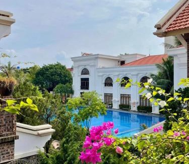 Ung Hoa Hotel | Hòa Nam Hotel
