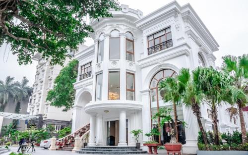 Ung Hoa Hotel | Hòa Nam Hotel