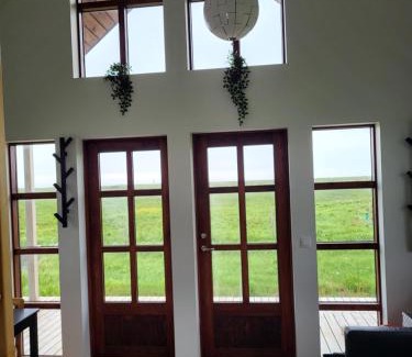 Selfoss House | Hólar countryside cabin 1
