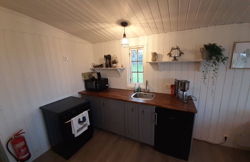Hornafjörður House | Hólmur Farm
