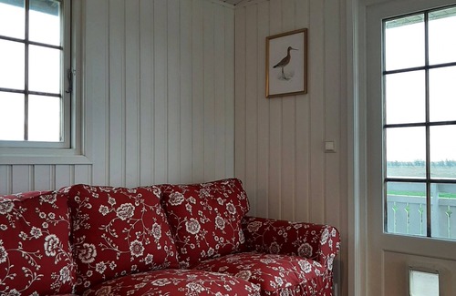 Hornafjörður House | Hólmur Farm