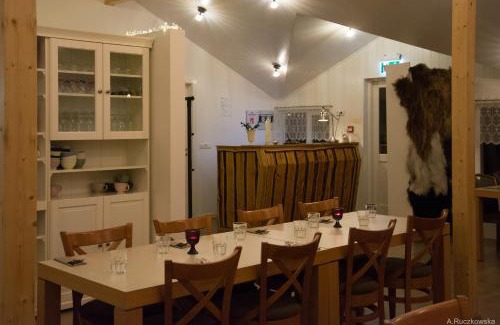 Vik I Myrdal Hotel | Hótel Búrfell