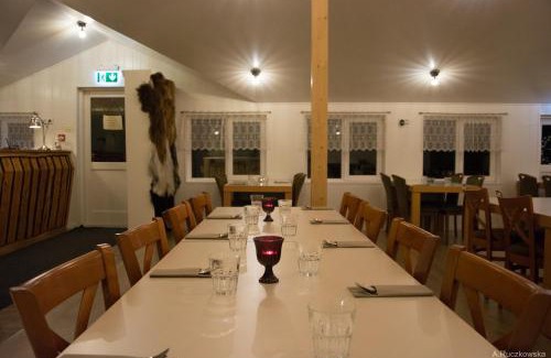 Vik I Myrdal Hotel | Hótel Búrfell