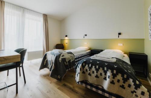 Sveitarfelagid Olfus Hotel | Hótel Eldhestar