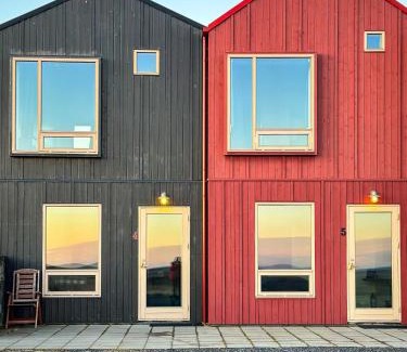 Hrifunesvegur Bed & Breakfast | Hótel Hrífunes by Ourhotels