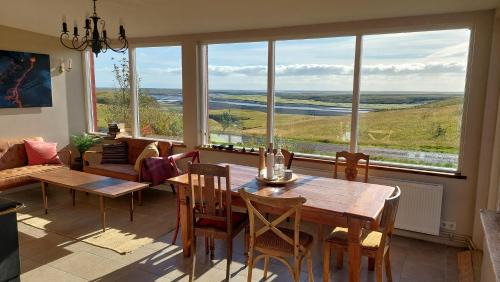 Hrifunesvegur Bed & Breakfast | Hótel Hrífunes by Ourhotels