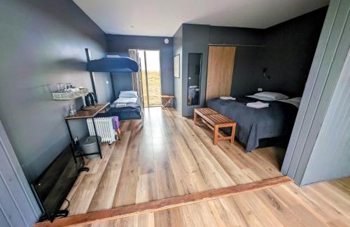 Hrifunesvegur Bed & Breakfast | Hótel Hrífunes by Ourhotels