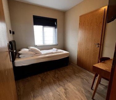 Skogar Hotel | Hótel Skógafoss by EJ Hotels