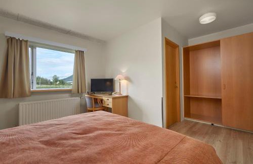 Ljosavatn Bed & Breakfast | Hótel Tjarnir