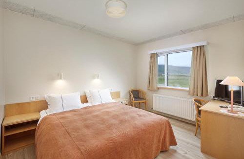 Ljosavatn Bed & Breakfast | Hótel Tjarnir