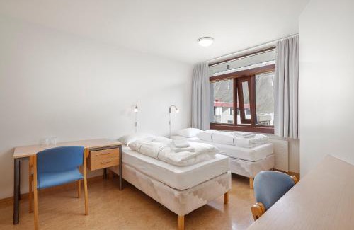Isafjordur Hotel | Hótel Torfnes