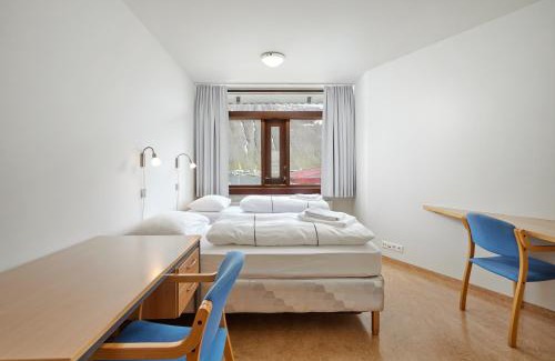 Isafjordur Hotel | Hótel Torfnes