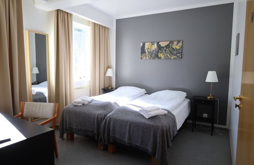Varmahlid Hotel | Hótel Varmahlíð