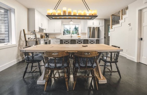 Preissac House | Hôtel à la maison - Chalet la Pointe à Tibi
