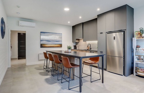Orford Apartment | Hôtel à la maison - Condo Repère 224