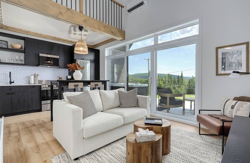 Saint Come House | Hôtel à la maison - La Pitchounette