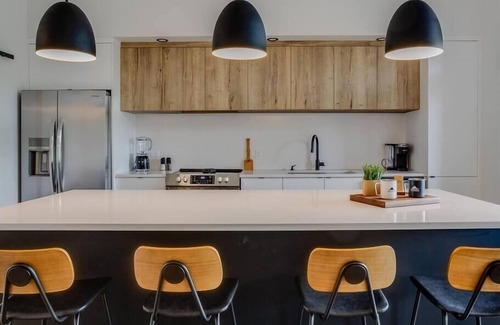 Orford Apartment | Hôtel à la maison - Le Fraser