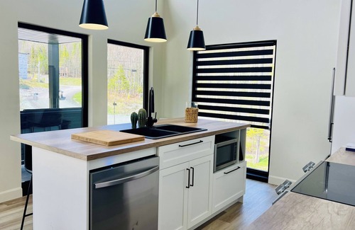 Adstock House | Hôtel à la maison - Le Versa, golf, ski et spa