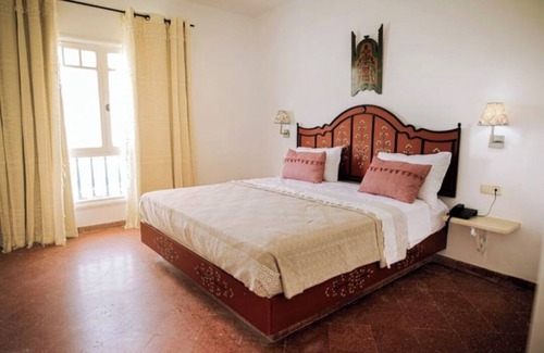 Yasmine Hotel | Hôtel Écrin hamammet