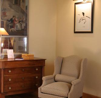 Marsolan Bed & Breakfast | Hôtel Étoiles d'Orion