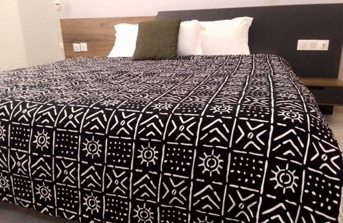 Lome Hotel | Hôtel-228