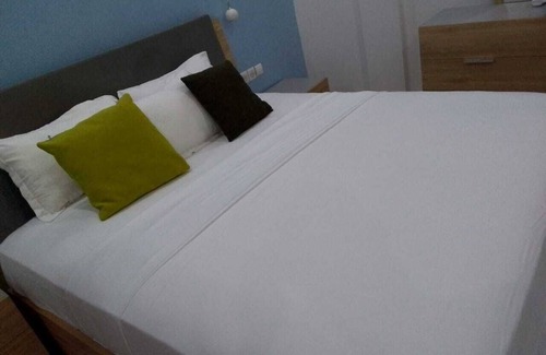 Lome Hotel | Hôtel-228