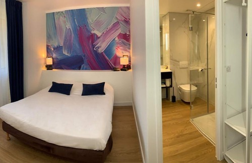Lesigny Hotel | Hôtel Abbaye du Golf de Lésigny