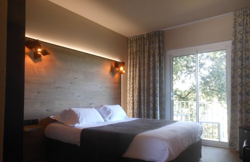 Eccica-Suarella Hotel | Hôtel Acqua Dolce