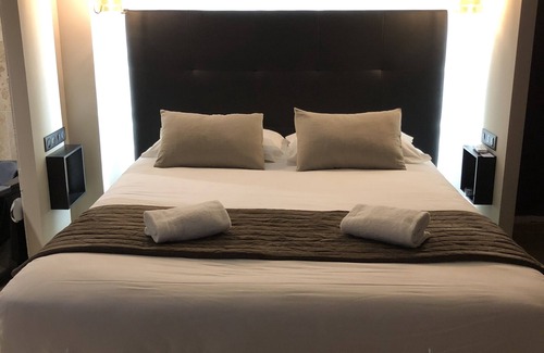 Eccica-Suarella Hotel | Hôtel Acqua Dolce