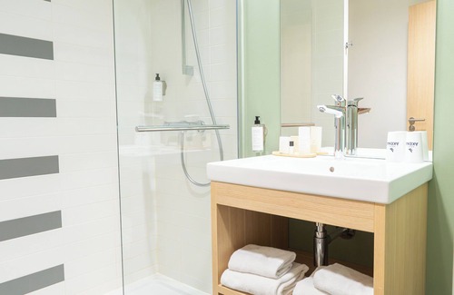 Chalons-en-Champagne Hotel | Hôtel Akena Châlons en Champagne