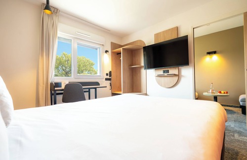 Chalons-en-Champagne Hotel | Hôtel Akena Châlons en Champagne