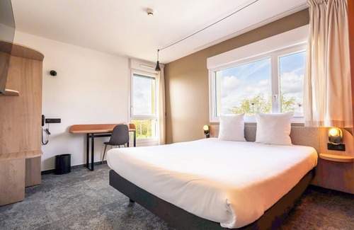 Chalons-en-Champagne Hotel | Hôtel Akena Châlons en Champagne