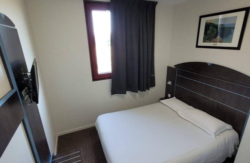 Brens Hotel | Hôtel Akena Gaillac