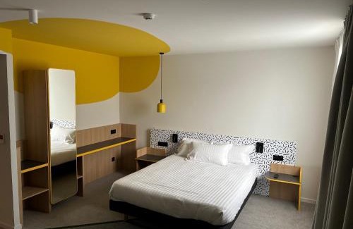 Hoerdt Hotel | Hôtel AKENA Strasbourg - Hoerdt