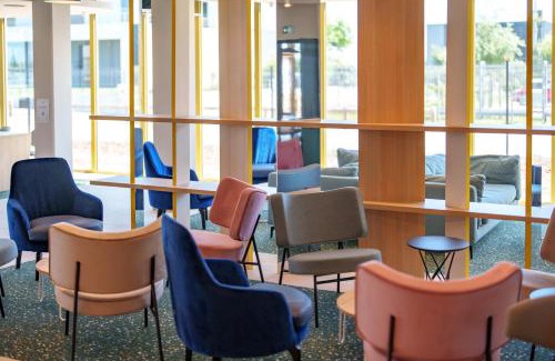 Hoerdt Hotel | Hôtel AKENA Strasbourg - Hoerdt