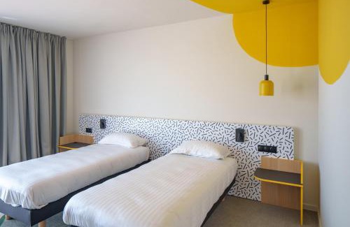 Hoerdt Hotel | Hôtel AKENA Strasbourg - Hoerdt