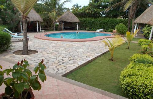 Lome Hotel | Hôtel Alizé Plage
