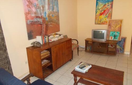 Lome Hotel | Hôtel Alizé Plage