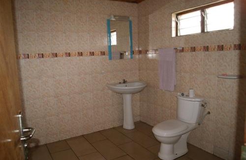 Lome Hotel | Hôtel Alizé Plage