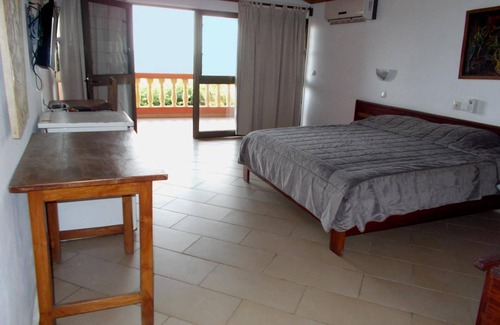 Lome Hotel | Hôtel Alizé