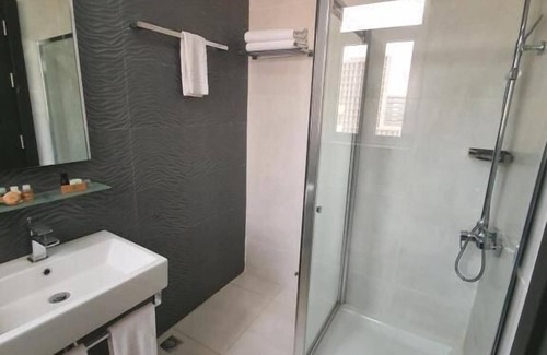 Nouakchott Hotel | Hôtel alkhaima citycenter