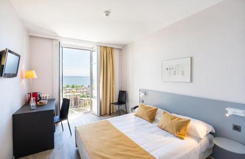 Neuchatel Hotel | Hôtel Alpes & Lac
