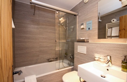 Grimentz Cabin | Hôtel Alpina