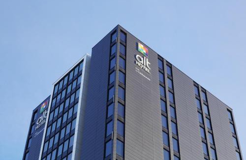 Brossard Hotel | Hôtel Alt Quartier DIX30