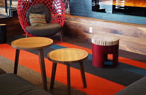 Brossard Hotel | Hôtel Alt Quartier DIX30