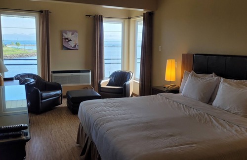 Carleton-sur-Mer Hotel | Hôtel Aquamer