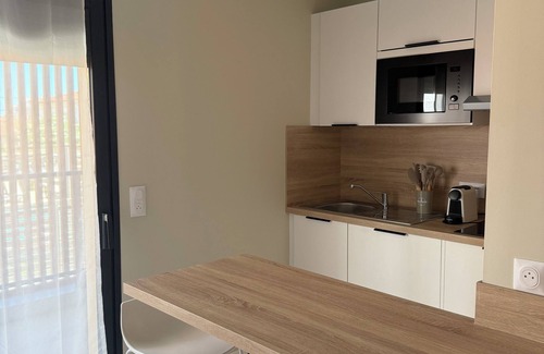 Canet-en-Roussillon Hotel | Hôtel Aquarius