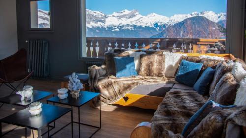 Le Bettex Hotel | Hôtel Arbois Bettex