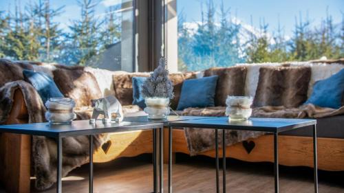 Le Bettex Hotel | Hôtel Arbois Bettex