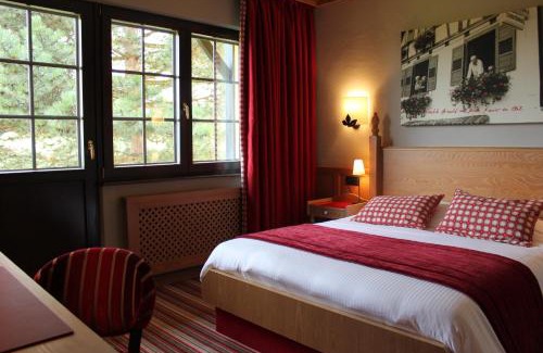 Itterswiller Hotel | Hôtel Arnold